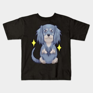 Dachshund Kids T-Shirt